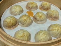 -鼎泰丰(当代商城店)