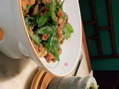 -佬麻雀·新湘菜(珠海金发购物中心店)