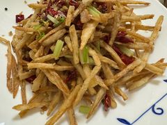 -神仙钵湘香土菜馆(光华路店)