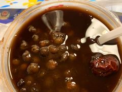 -杜记甜食(大众巷店)