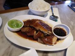 -翠華餐廳(浦东机场T1店)