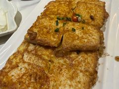 -金刚山烧烤(红旗大街店)
