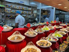 -宴礼烤鸭本味菜(蠡县商业步行街店)