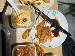 -玫瑰花园自助烤肉(顺义鑫海韵通店)