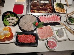 -海底捞火锅(番禺广场店)