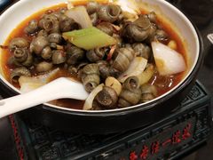 -锡和无锡菜(景丽苑店)