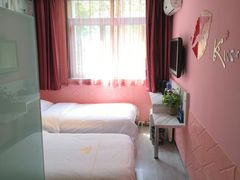 -德全心悦酒店(北京金台路地铁站店)