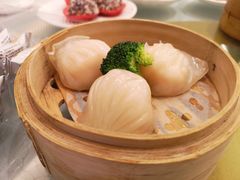 -荣誉海鲜酒楼(海湾店)