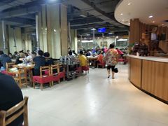 大堂-元盛居(生态大街店)