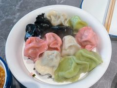 -1937青岛老味道·海肠捞饭·青岛菜(大鲍岛栈桥店)