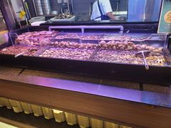 -盛江山自助料理(奥莱锦辉购物广场店)