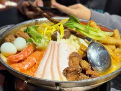 -长安大牌档之龙头酒肆(荣民龙首广场店)