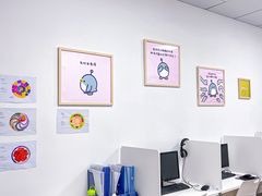 -博沃思·专注力·心理咨询·家庭教育(世豪中心)