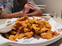 -小船渔村•大连菜•大连焖鱼(黄河路店)