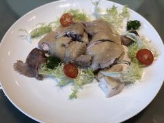 -广州文华东方酒店·江-由辉师傅主理