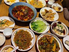 -金掌勺·锅包肉(广渠门店)