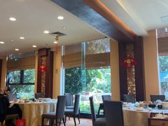 -麒麟中餐厅·经典粤菜·地道菜式老字号(广州长隆酒店)