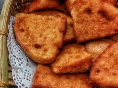 -芦月轩羊蝎子(北蜂窝店)