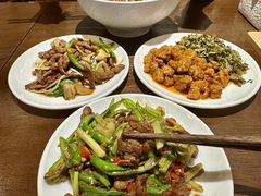 -寻裕记·现炒浇头面(人民广场店)