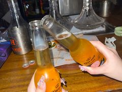 -HIB HUB公社(解放西路店)