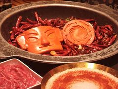 -川西坝子火锅(金沙1.0直营店)