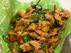 -BLABLATAI吧啦泰·泰式爆炒(西宸天街店)