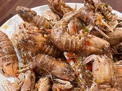 -老字号德记烧腊饭店·海鲜加工