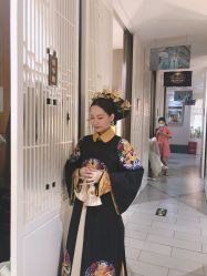 -盘子女人坊古装写真摄影(厦门总店)