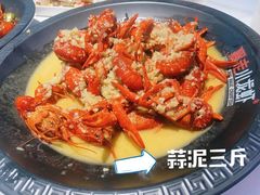 -金陵暴走小龙虾(南京总店)