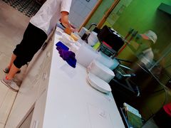 -华辉拉肠(同福店)