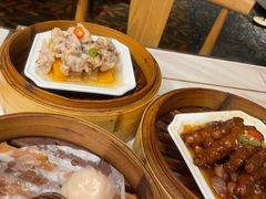-稻香饭店(IFS国金中心店)