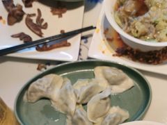 -东方饺子王(新阳路店)