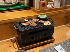 -大岛日本料理铁板烧(南通大饭店)