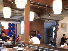 大堂-八碗湘长沙市井菜(坡子街店)