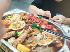 -辣螃铠盆盆蟹大排档(总店)