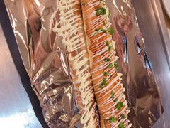 猪肉鸡蛋烧卷-日葵 大阪烧ひまり(仙霞路店)