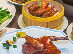 -香港狮子山下·明星粤菜餐厅(北苑店)