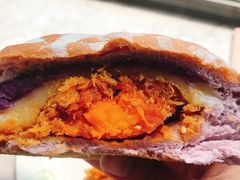 -佩家私房烘焙(宝龙店)