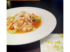油淋鸟贝-东莱馋房(陆家嘴店)