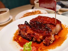 -侨美食家·粤菜(体育西路店)