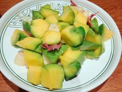 -云海肴·汽锅鸡·云南菜(天山百盛优客店)