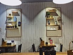 大堂-漫蔬•台北蔬食小馆VEGGIEBOIL(朝晖店)