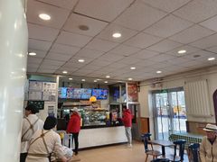 -西部马华清真兰州牛肉面·烧烤夜市(关东店)