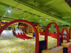 -宝燕乐园(闵行旗舰店)