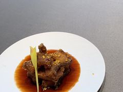 -小厨娘淮扬菜(清江苏宁广场店)