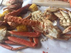 -The Crab Pot Seattle