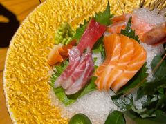 -渔寿司·日本料理(艾尚天地店)