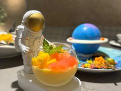 -3号仓库·创意中国菜(长宁龙之梦店)