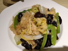 一品竹笙罗汉斋-紫竹林素食(祖庙路店)