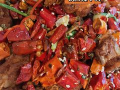 -川悦壹号·川菜(蠡溪路店)